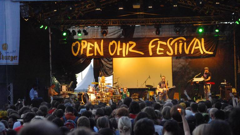 Open Ohr Festival
