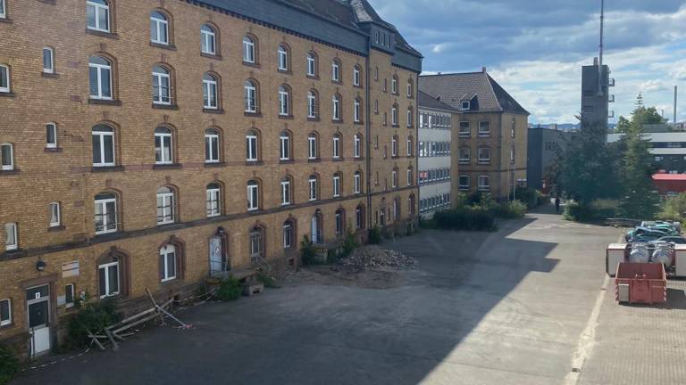 Bezahlbare Wohnungen in der Mainzer Neustadt