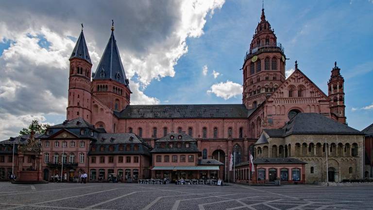 Bistum Mainz unterstützt Erdbeben-Nothilfe