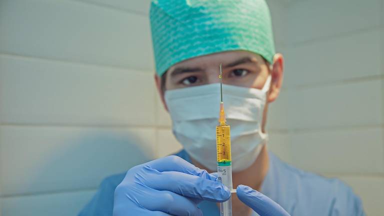 RLP und Hessen bereiten sich auf Impfung vor