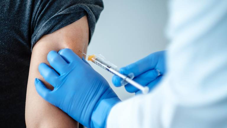 Restliche Impfzentren in Hessen öffnen
