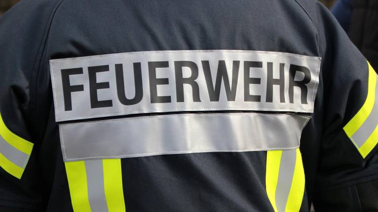 Fahrlässige Brandstiftung in Wiesbaden