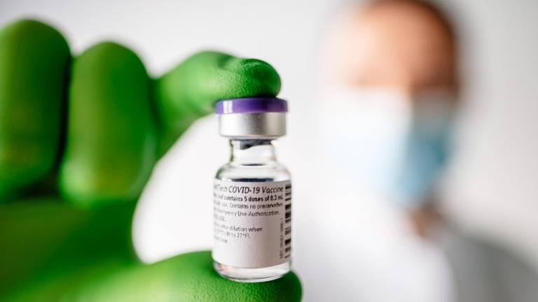 BioNTech bekommt Impfstoff-Zulassung