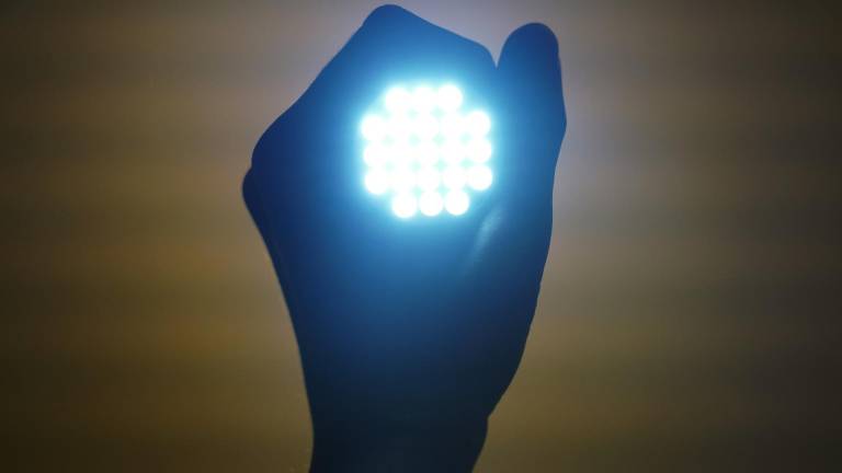 LED für die Umwelt an Schulen