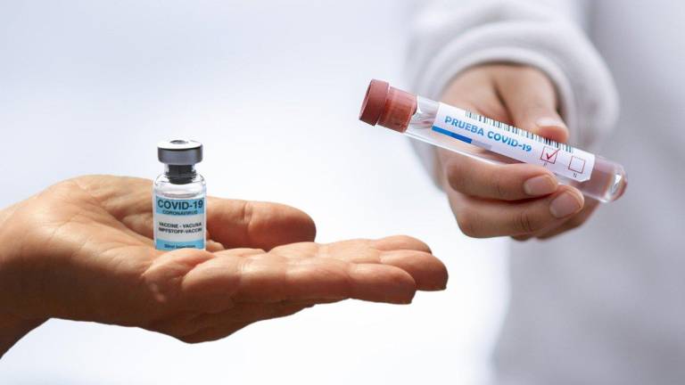 Impfzentrum Ingelheim – die 100.000 Marke geknackt