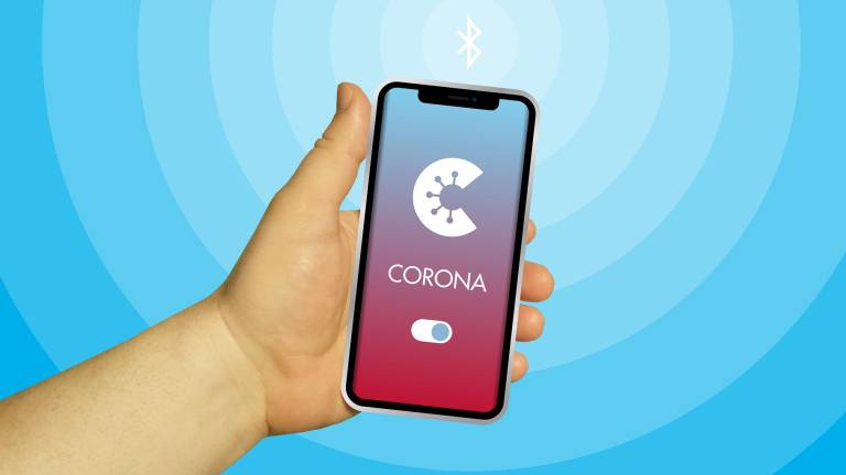 Verbraucherzentrale erklärt Corona-Warn-App