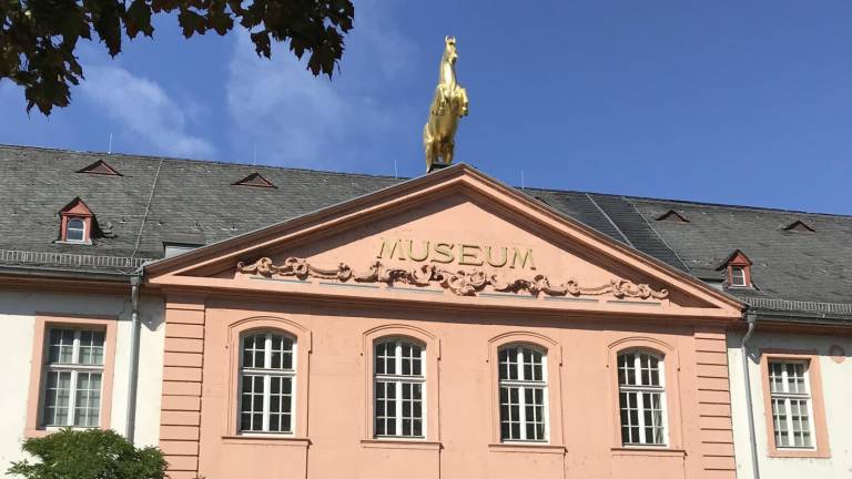 Fenster zum Hof – neue Veranstaltungsreihe im Mainzer Landesmuseum
