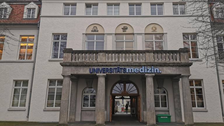 Mainzer Uniklinik äußert sich zu Coronavirus