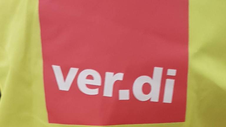 Deutsche Telekom: Demo im Tarifstreik