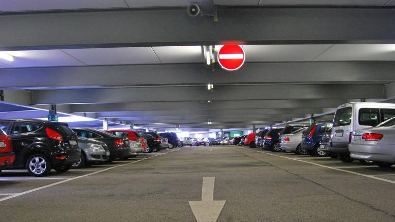 Wegen Umsatz-Rückgänge durch Corona: PMG schließt einige Parkhäuser