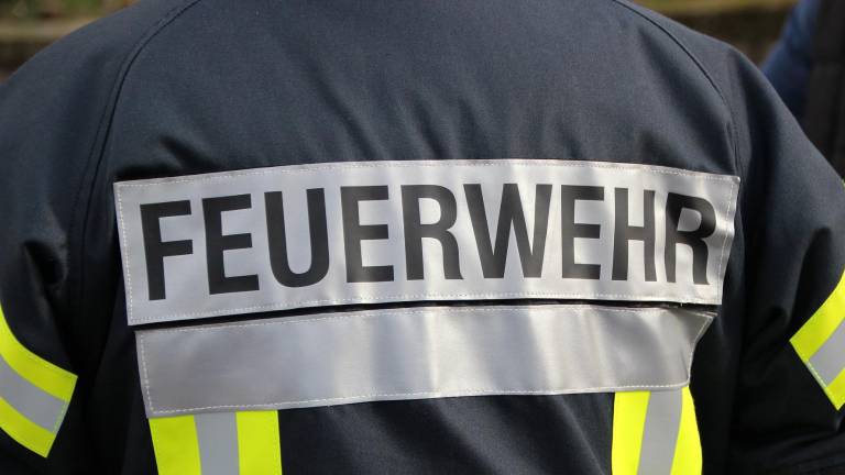 Wiesbaden-Biebrich: Rauchmelder verhindern Schlimmeres