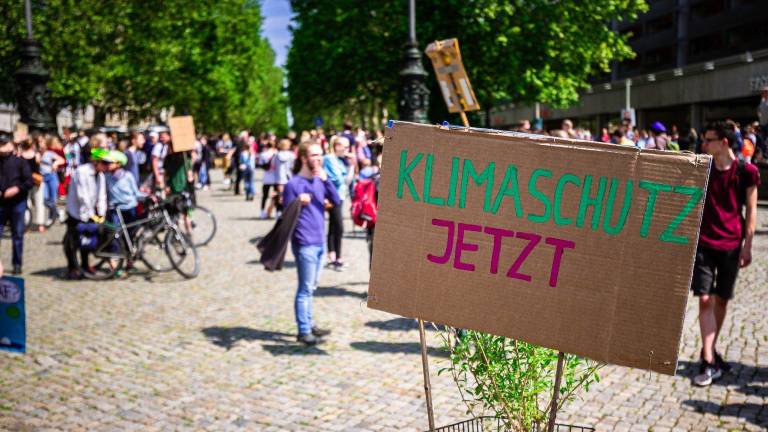 Mainz zieht Klimanotstand-Bilanz