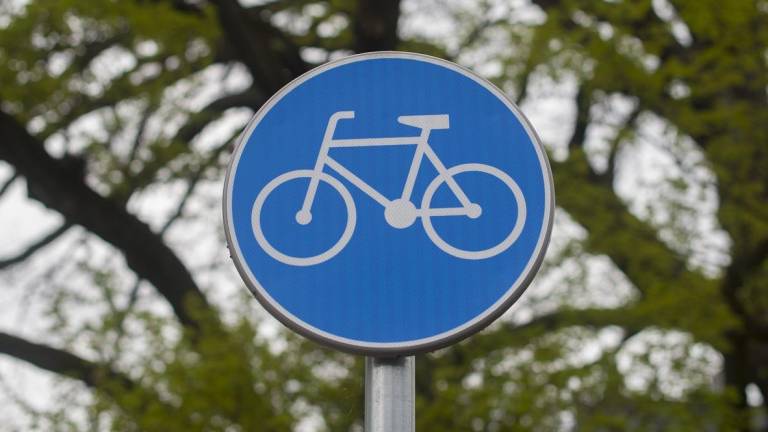 Noch eine Fahrradstraße für Mainz