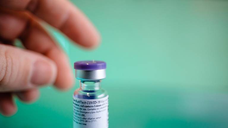 RLP: Lieferengpässe bei Impfstoff