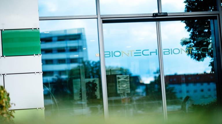 BioNTech Gründer erhalten den Spanischen Nobelpreis