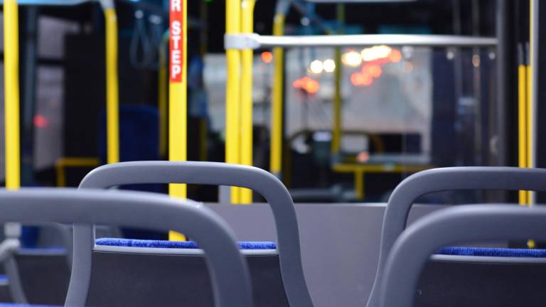 Streiken bald die privaten Busunternehmen in RLP?