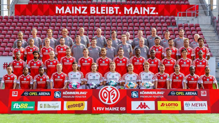 Mainz gewinnt im DFB-Pokal