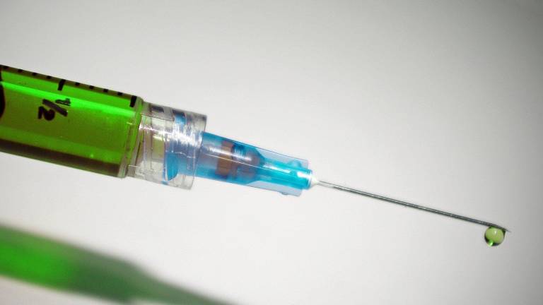 Landespflegekammer spricht sich gegen Impfpflicht in der Pflege aus