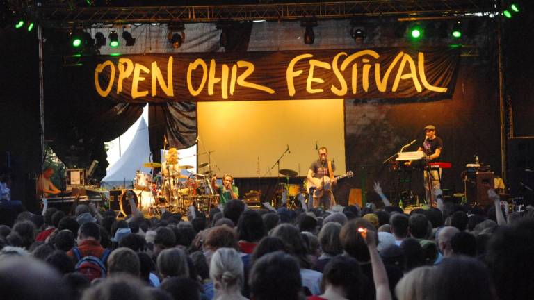 Open Ohr-Festival