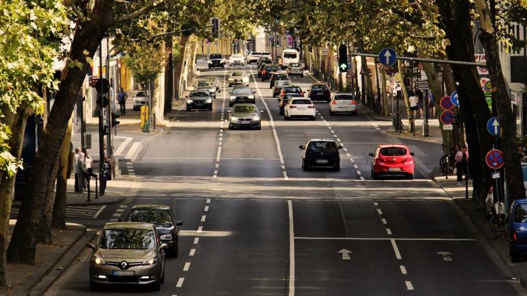 Mainz erhält 27 Millionen für Digitalisierung der Verkehrssysteme