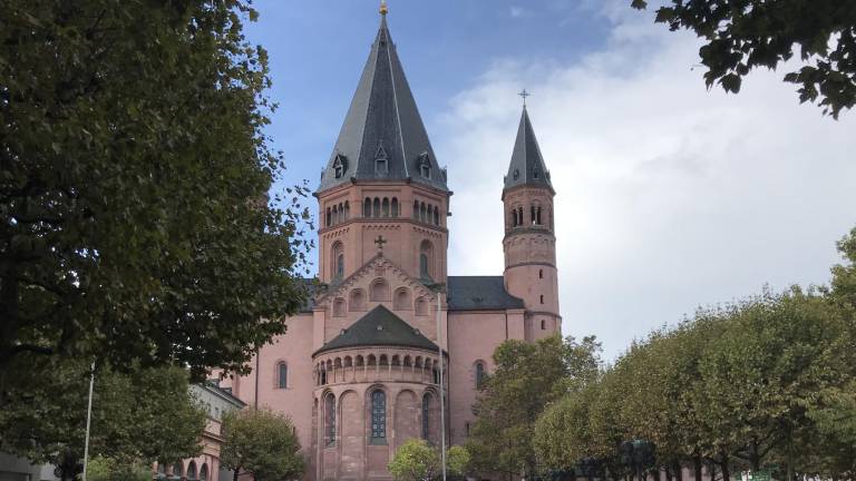 Mehr Missbrauchsfälle im Bistum Mainz