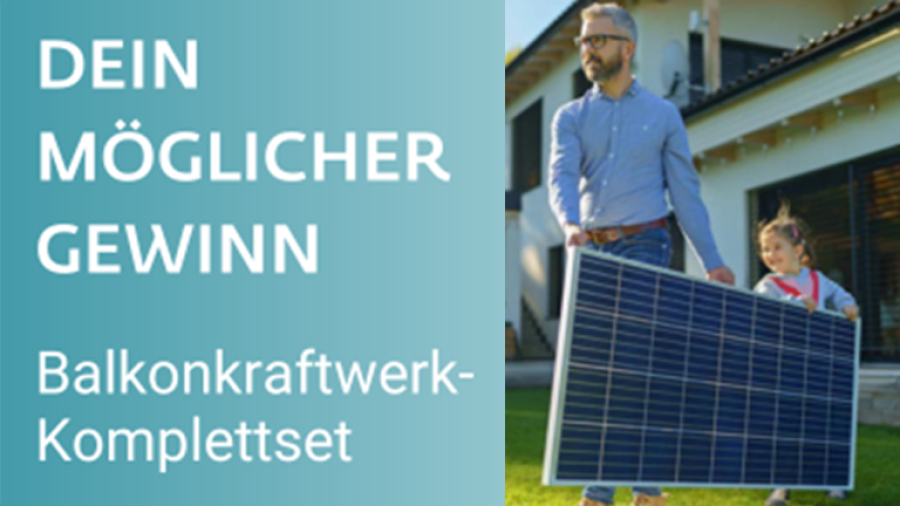 Mainz macht mit – die große Solar-Offensive