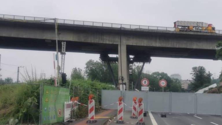 Salzbachtalbrücke soll im Oktober gesprengt werden