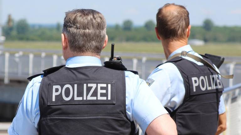 Wiesbaden: BKA will über 20 Mordfälle aufklären