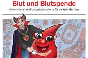 ©DRK Blutspendedienst West