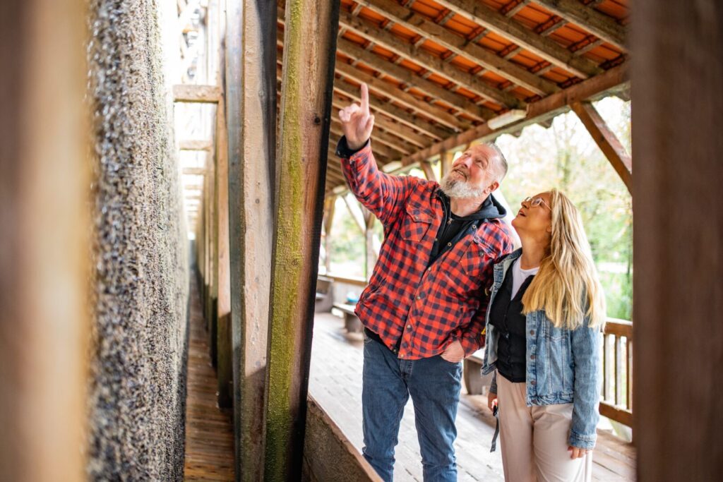 Hin und weg! - Die Reiseshow 2 NR 28 Bad Sooden Allendorf