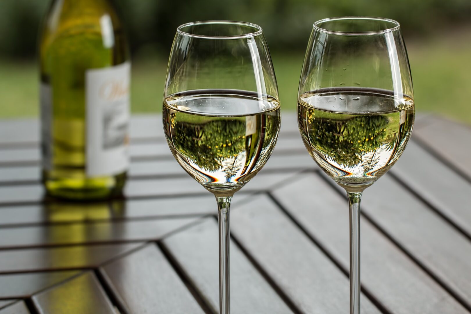 Antenne Mainz 106.6 - Best of Wine Tourism Awards 2027 verliehen
