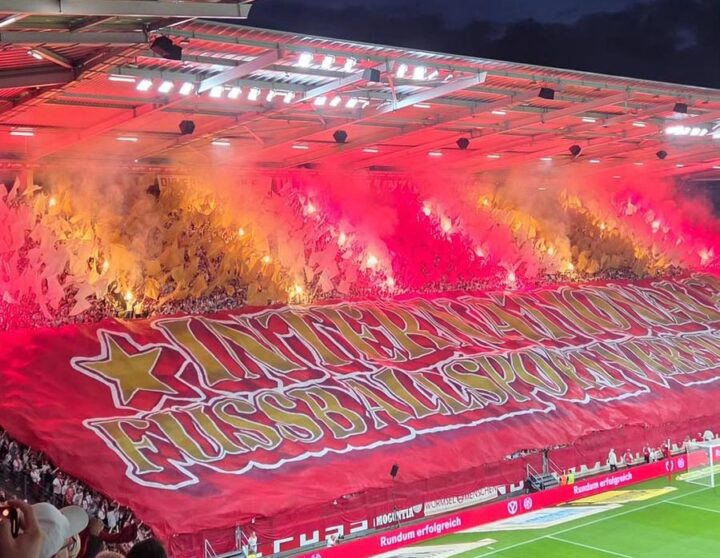 Uefa Bestraft Mainz 05 - w665w6u